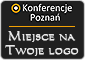 Sale konferencyjne pod Poznaniem